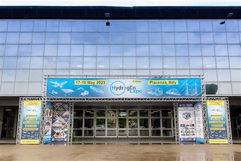 Chiude Con Il Record Di Presenze La Edizione Della Hydrogen Expo