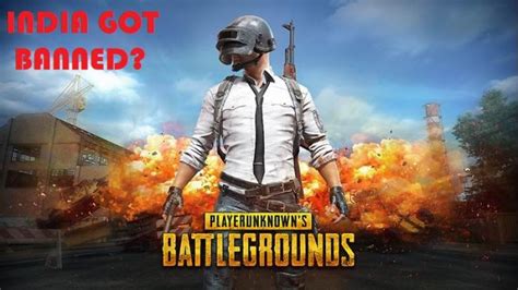 Pubg Mobile Banned In India Fix Solution