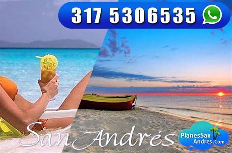 Viajes A San Andres Economicos Todo Incluido Separa Ya Tu Plan Y Viaja