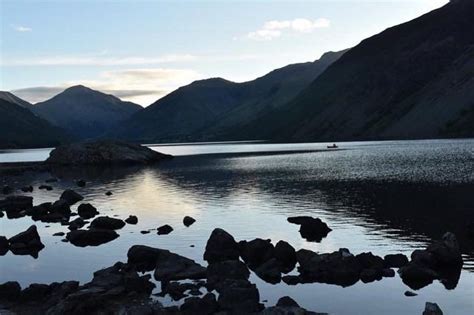 Wastwater : r/LakeDistrict