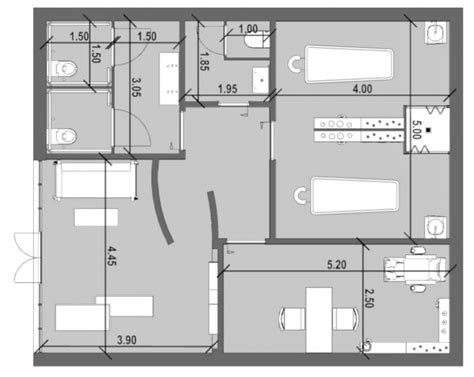 Diseño De Un Salón De Belleza Guía Práctica Biblus