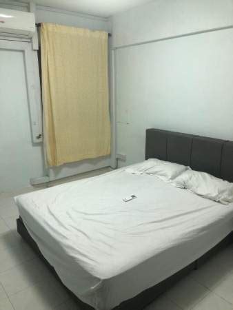 Room For Rent Clementi Singapore Rental At 364 Clementi Avenue 2