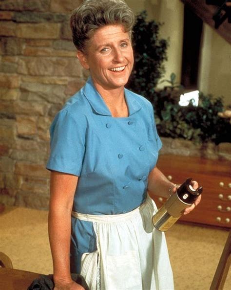 The Real-Life Story of 'Brady Bunch' Star Ann B. Davis - 'The Brady ...