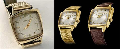 Accutron Presents the Legacy 521 Timepiece