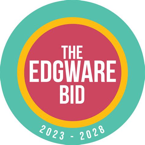 Welcome Edgware Your High Street