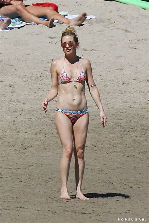 Kate Hudson Bikini Gallery