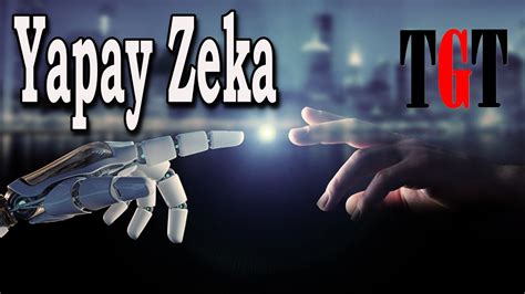 Yapay Zeka Gelişen Teknoloji Akıllı Robotlar Bilim Belgesel YouTube