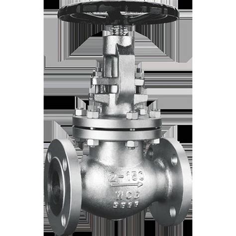 P Ansi Inch Class Cf Stainless Steel Flange Ball Valve Port