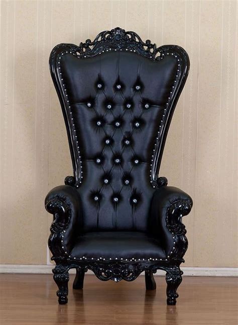 Awesome Gorgeous Gothic Furniture Set For Your Living Room Https