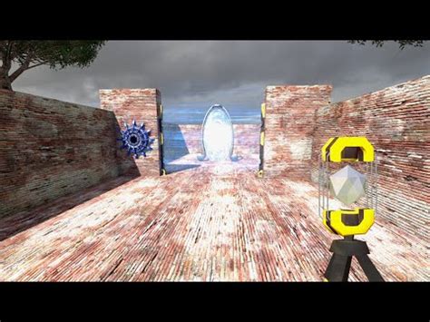 Steam Community Video Let S Play The Talos Principle Episode