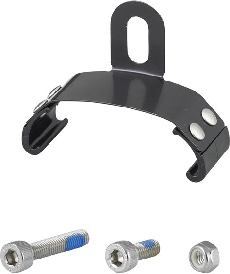 Bontrager Ncs Mm Fender Alloy Rear Hanger Aj Cycles