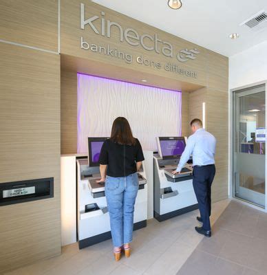 Kinecta Federal Credit Union Torrance Skypark Updated January