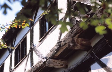 Fachwerkführung durch Pfullendorf am Tag des Fachwerks