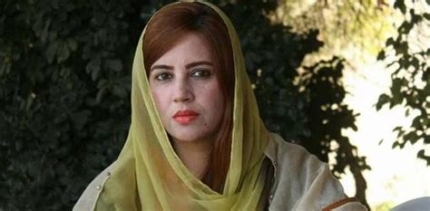 PTIs Zartaj Gul Granted Protective Bail By PHC