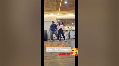 Kieleweke New Tiktok Dance Challenge Goneviral Shortvideo Youtube