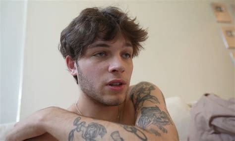 How Is He Still So Hot Even When He S Sick Fangirl Problems