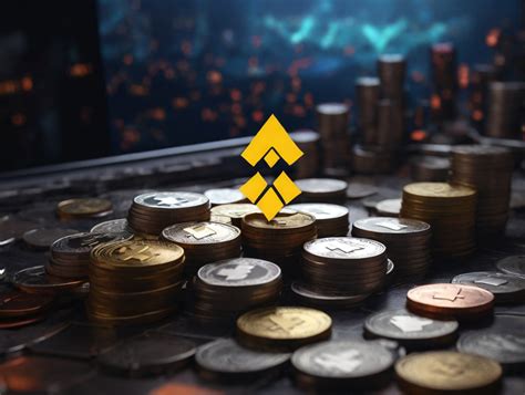 Binance To Launch Xrp Usdt Options Trading Service