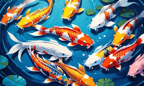 Koi Fish Dream Meaning Spiritualdream Net