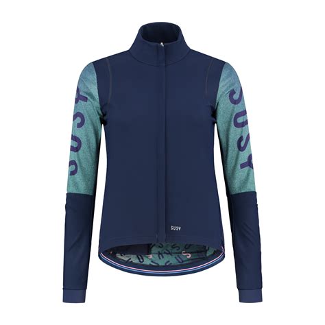 Womens Wind And Waterproofcycling Jacket