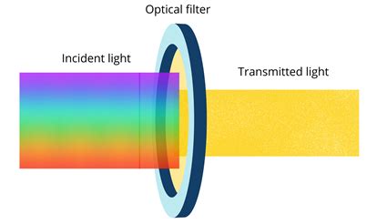 What Are Optical Filters Used For