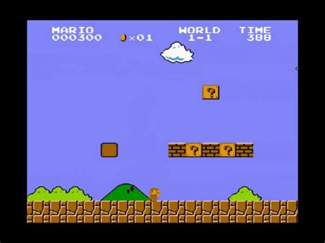 Super Mario Bros Screensaver For Windows Screensavers Planet Ph