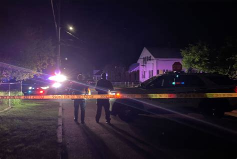 Police Investigating Shots Fired In Pawtucket Abc6