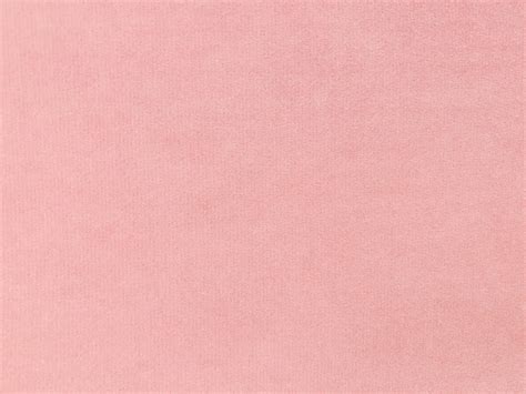 Light Orange Pink Velvet Fabric Texture Used As Background Empty Light