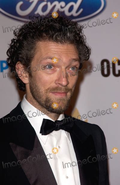 Photos and Pictures - Dec 8, 2004; Los Angeles, CA: Actor VINCENT CASSEL at the Hollywood ...