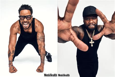 Method Man On How He Beat Depression