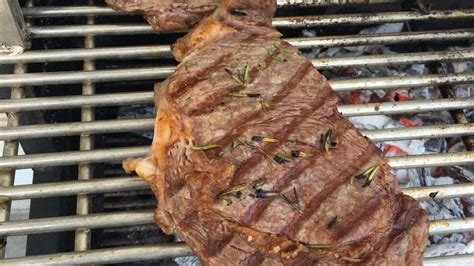 Cómo cocinar un rib eye 7 pasos básicos para preparar este tipo de