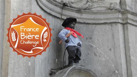 France Bi Re Challenge Bruxelles Bi Re Grand Cru