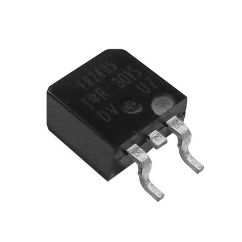 FR2405 IRFR2405 Mosfet C N 55v 56A RDS 0 16Ohms Diodo Paralelo