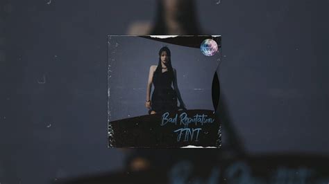 Instrumental Jini Bad Reputation Youtube