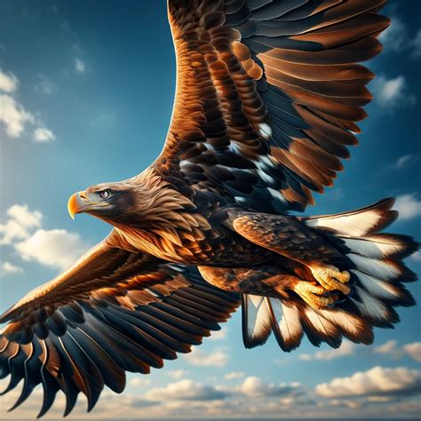 Eagles Unveiled Interesting Facts About Nature S Majestic Hunters