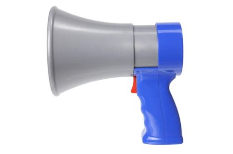 Premium Ai Image Loud Speaker