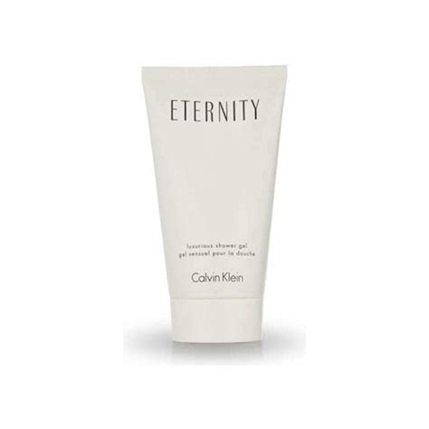 Calvin Klein Eternity Luxurius Shower Gel 150ml