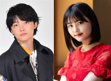 推しの子】」実写化で櫻井海音＆原菜乃華が共演 テレ朝「泥濘の食卓」視聴者から熱視線「ハルキとちふゆ」「やべぇ奴らがいる」 イザ！