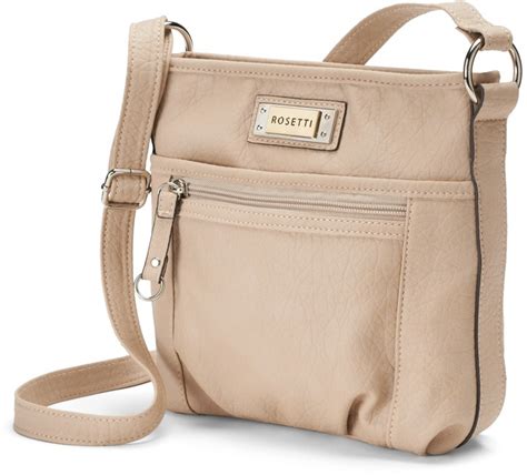 Rosetti Triple Play Carlotta Crossbody Bag Shopstyle