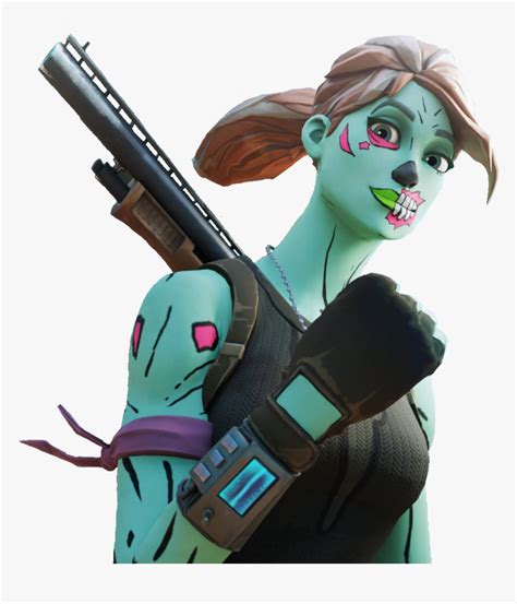 🛑sxtch Fortnite Ghoul Trooper Png Transparent Png Transparent Png