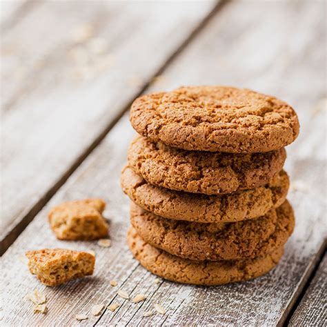 Cookies au beurre de cacahuètes Recette