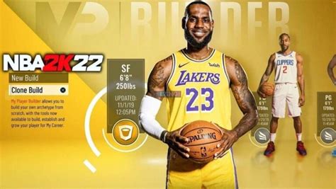 Nba 2k22 Apk Mod Obb Latest Version 2022 Unlimited Money