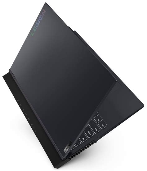 Laptop Lenovo Legion Ju B Bm