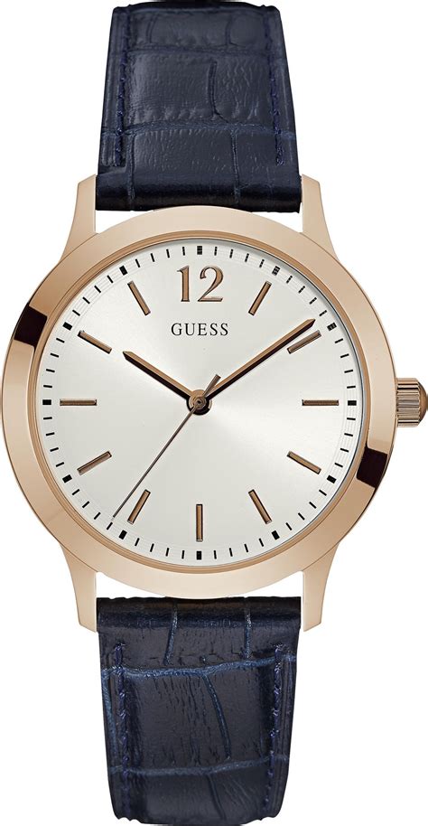 Guess U G Quartz Casual Watch Mm