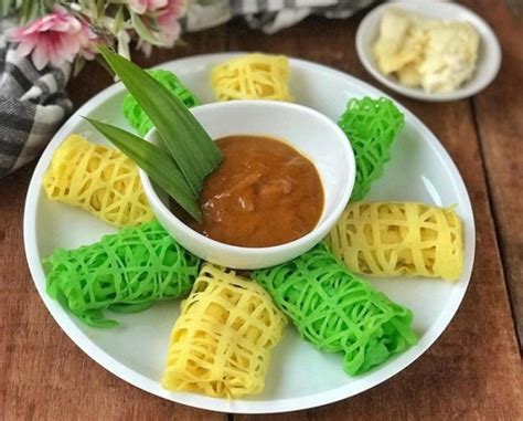 5 Rekomendasi Makanan Khas Riau Yang Wajib Kamu Coba Jika Berwisata Ke