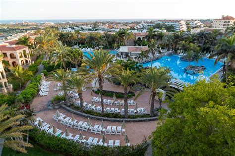 Cheap Holidays To Palm Oasis Maspalomas Maspalomas