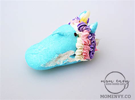 unicorn peeps mom envy - Mom Envy