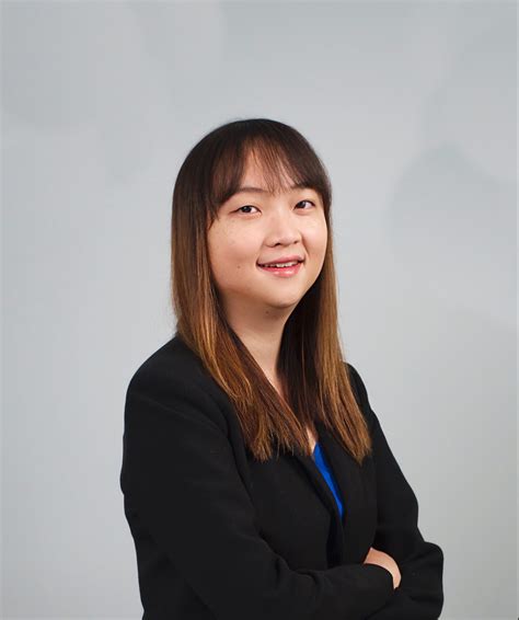 Nicole Lam Marketing Manager Winright Law