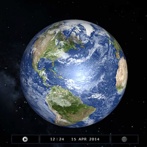 Solar System Scope Alternatives And Similar Software