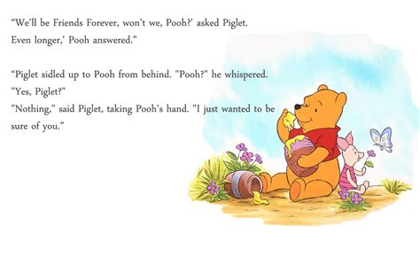 Mengenai Quotes Friendship Winnie The Pooh Terbaru Quotesgood