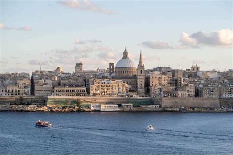 Malta Backpacking Guide Gozo Highlights Places To See Travel Tips